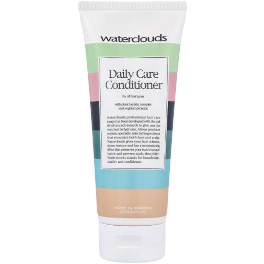 Waterclouds Waterclouds Daily Care Conditoner 200 ml