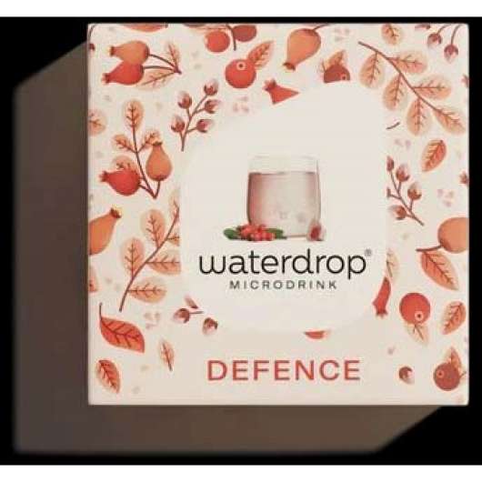 Waterdrop Microdrink Defence