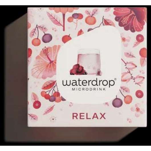 Waterdrop Microdrink relax