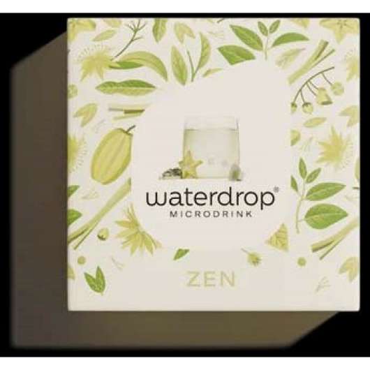 Waterdrop Microdrink Zen