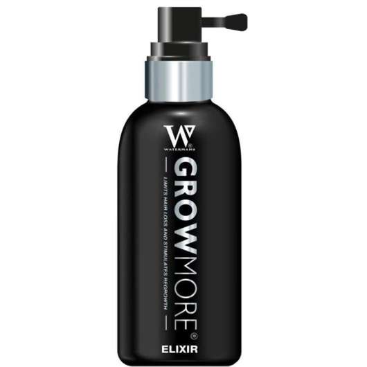 Watermans Grow More Elixir Hair Growth Serum 100 ml