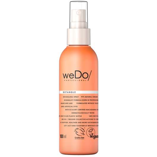 weDo Detangling Spray  100 ml