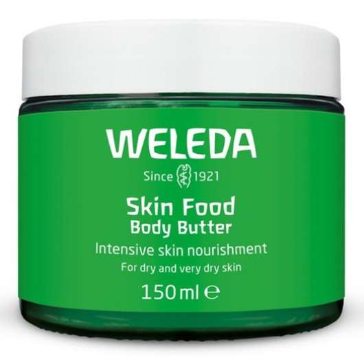 Weleda Skin food Body Butter 150 ml
