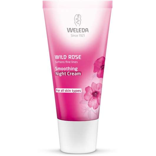 Weleda Wildrose Night Cream