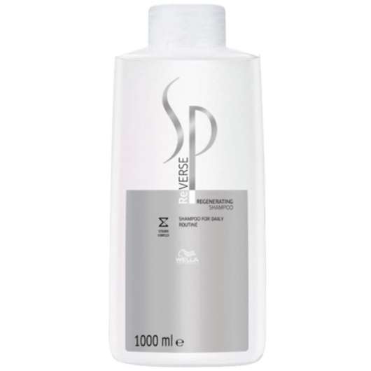 Wella Professionals Care Wella SP Reverse Shampoo 1L 1000 ml
