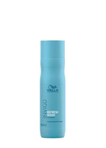 Wella Professionals Invigo Refresh Wash Shampoo 250ml