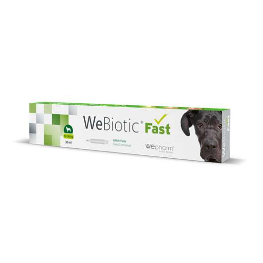 Wepharm WeBiotic Fast 12-36 kg