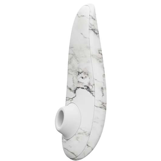 Womanizer   Marilyn Monroe Special Edition Classic 2 White Marble