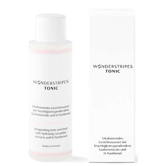 Wonderstripes cosmetics tonic for face