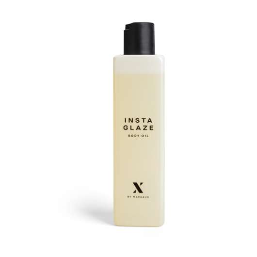 X by Margaux Insta glaze Body oil 250 ml