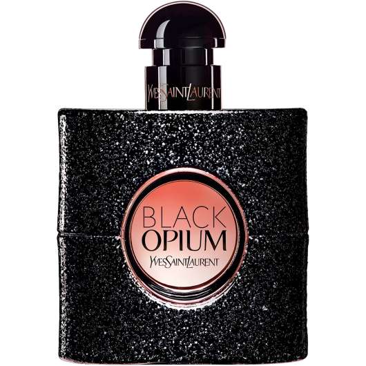 Yves Saint Laurent Black Opium Eau De Parfum  50 ml