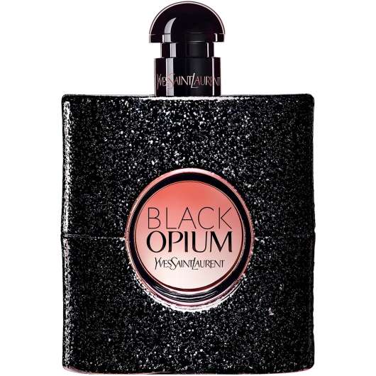 Yves Saint Laurent Black Opium Eau De Parfum  90 ml