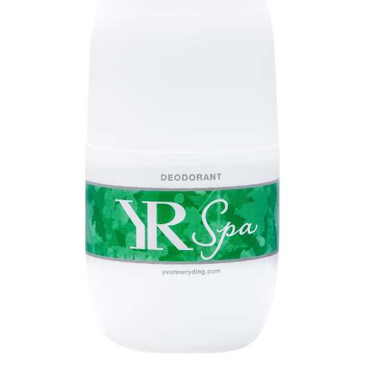 Yvonne Ryding SPA Deodorant 75 ml