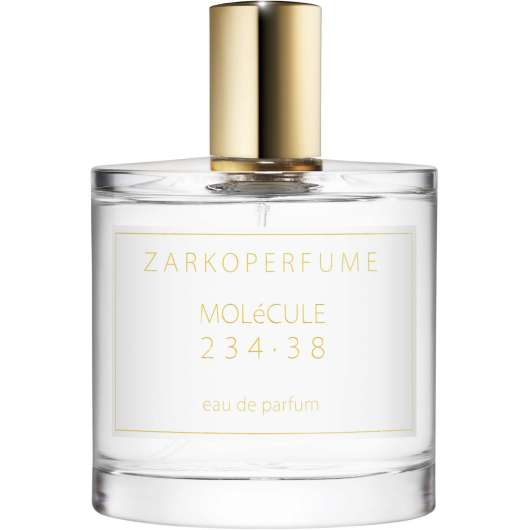 Zarkoperfume Molécule 234-38 Eau De Parfum  100 ml
