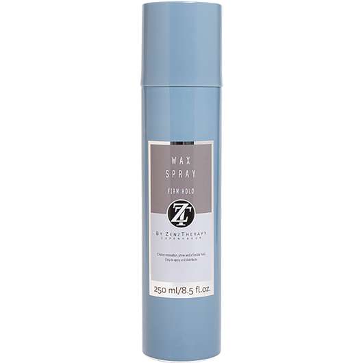 Zenz Therapy Wax Spray Firm Hold 250 ml