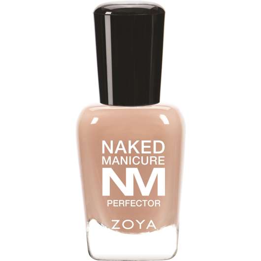 ZOYA Naked Manicure Nude Perfector