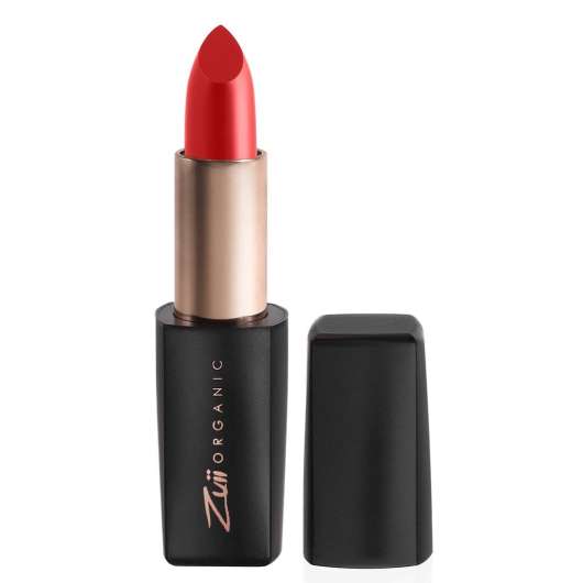 Zuii Organic LUX Lipstick Scarlet
